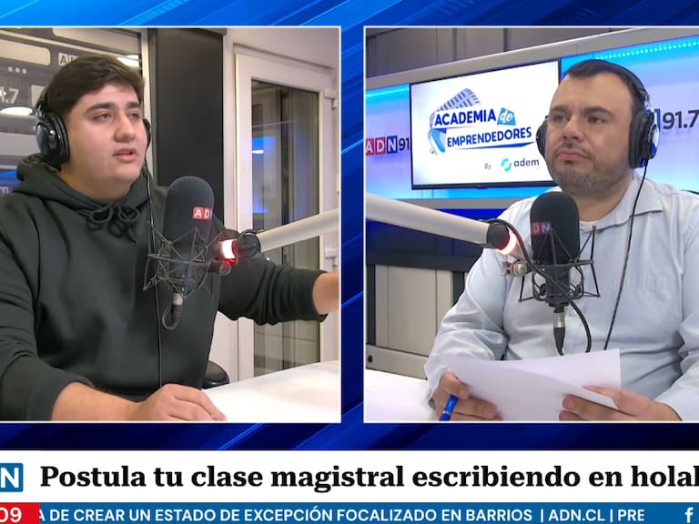 Superstar Academia de Emprendedores