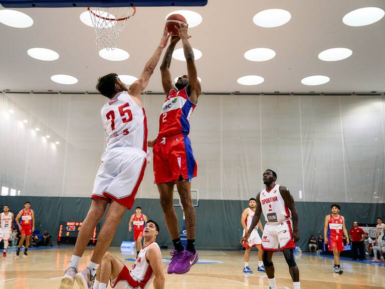 Liga Nacional de Básquetbol