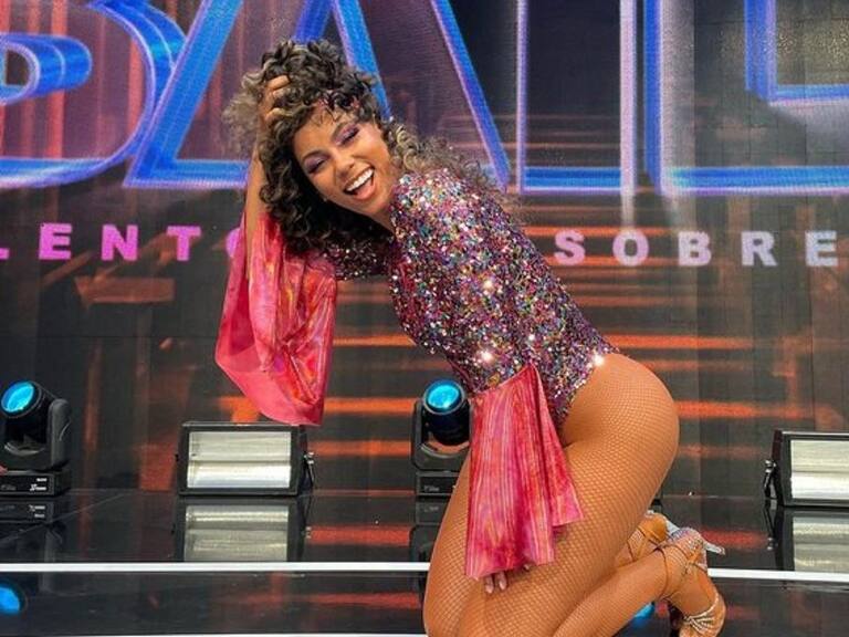 Betsy Camino publicó atrevido video y las redes sociales se rindieron ante ella