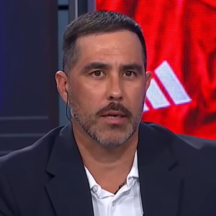 ¿Claudio Bravo a la política? El comentario del ex capitán de la Roja que se viralizó en redes: “Me encantaría ser...”