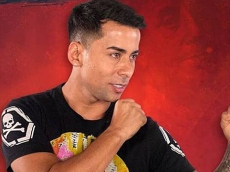 Resistiré: Mega censuró cruel insulto de Dino Inostroza a Aída Nizar, pero MTV no