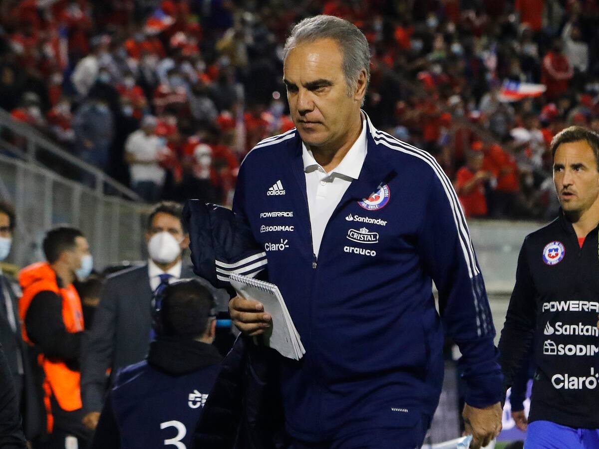 Martín Lasarte afronta su duro presente como entrenador cesante: “Otros técnicos pueden elegir, yo no tengo esa posibilidad”
