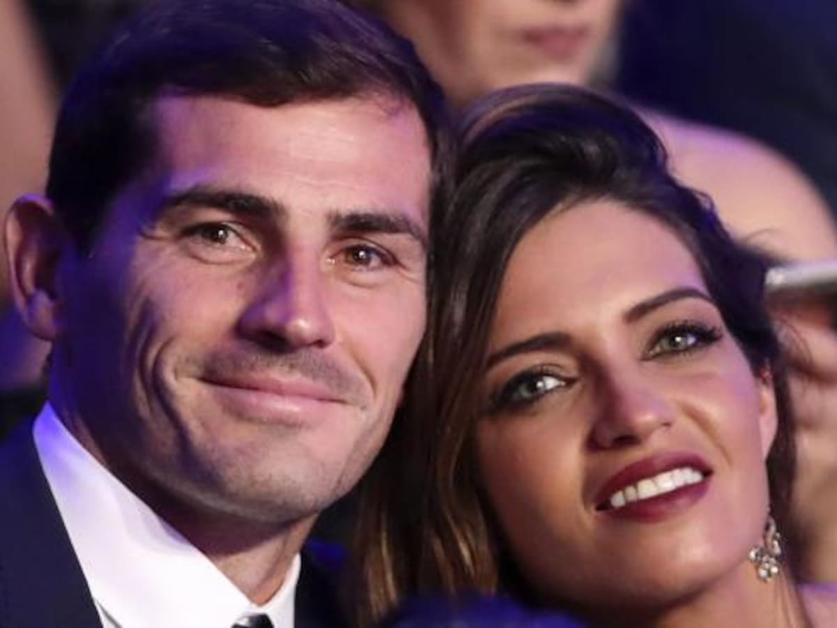 El amor llegó a su fin: Aseguran que Iker Casillas y Sara Carbonero se separaron