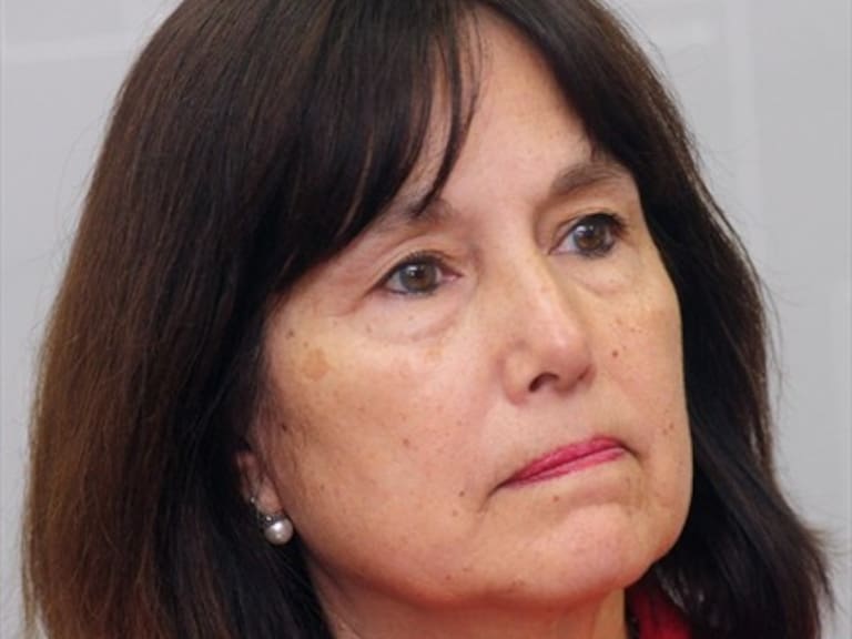 Consejo para la Transparencia: «No era presentable lo que pasó con la ministra Castillo»