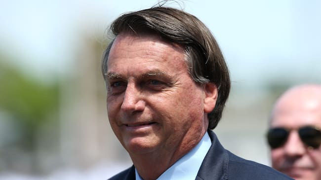 Jair Bolsonaro