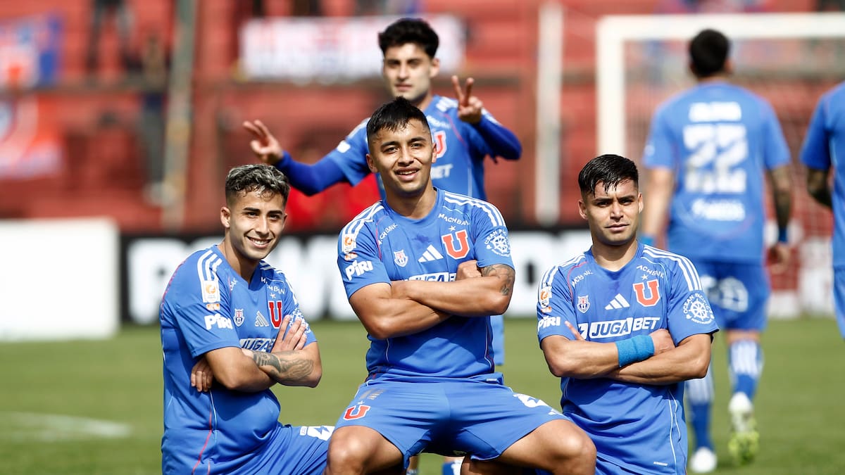 El Supercampeón repite: la más probable formación de la U para visitar a Alianza Lima por Copa Sudamericana