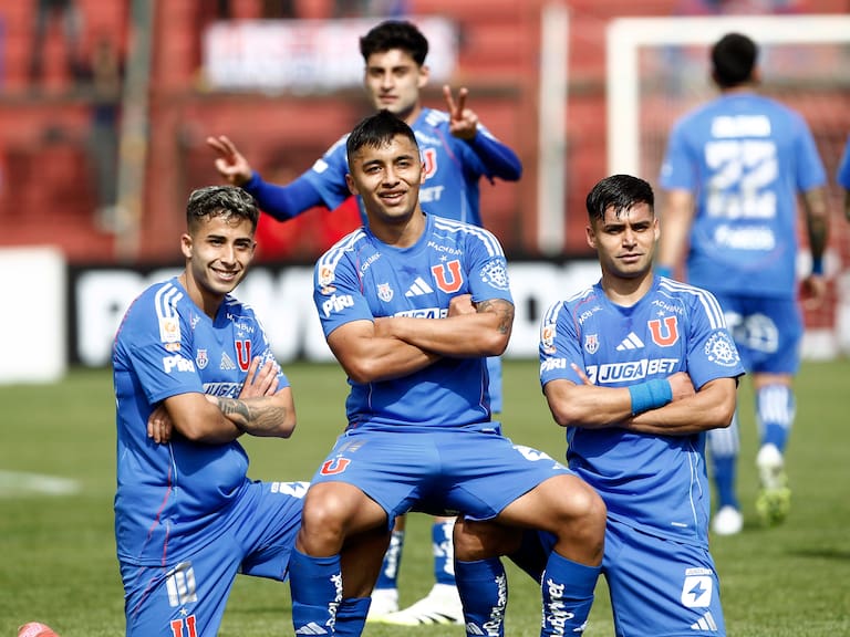 El Supercampeón repite: la más probable formación de la U para visitar a Alianza Lima por Copa Sudamericana