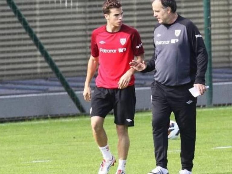 Hizo historia con el Rayo Vallecano y reconoce a Bielsa como su inspiración: “Tiene que ver muchas veces con lo que él hacía”
