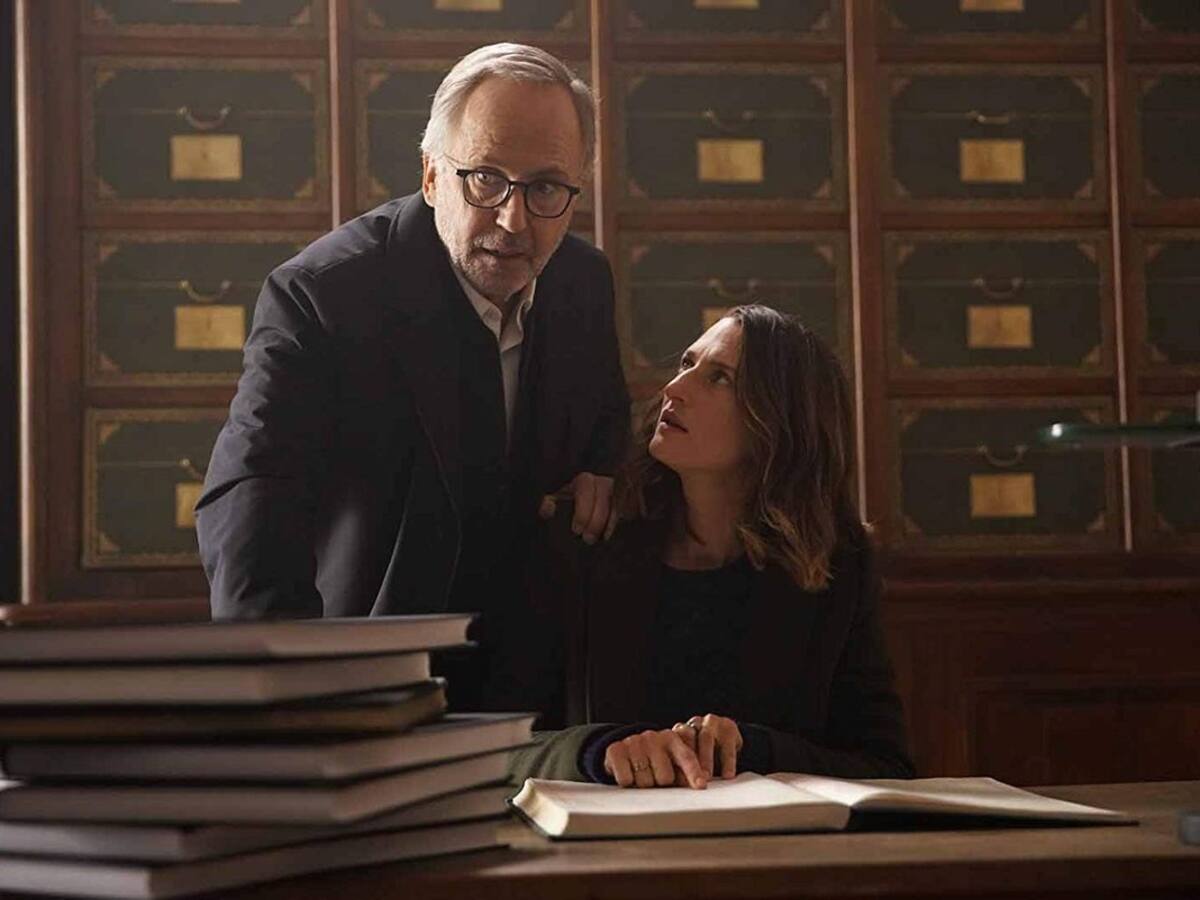 La entretenida película de espías que está arrasando en Prime Video