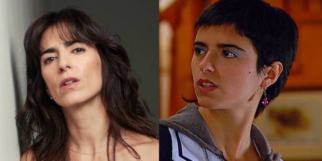 Paz Bascuñán ante reestreno de Cerro Alegre: Era una chica del puerto, busquilla, traviesa, enamorada y con personalidad