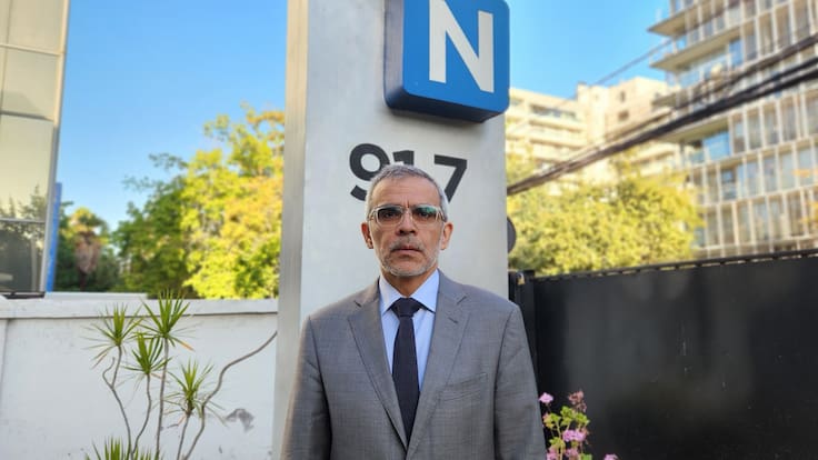 Ministro Cordero descarta escenario de emergencia para próximo gobierno de Kast: “La realidad que va a enfrentar es mejor”