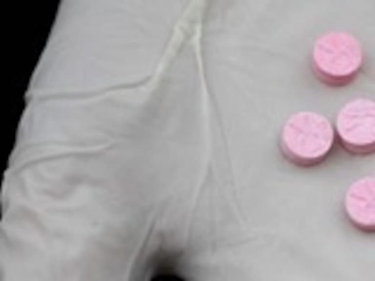 Especialista: La Burundanga en altas dosis puede ser absorbida al contacto con la piel