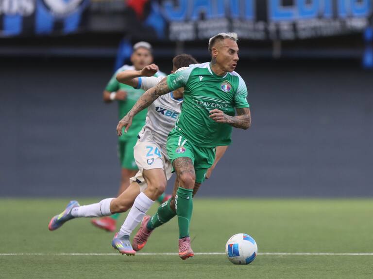 FOTO: SEBASTIAN BELTRAN GAETE / AGENCIAUNO