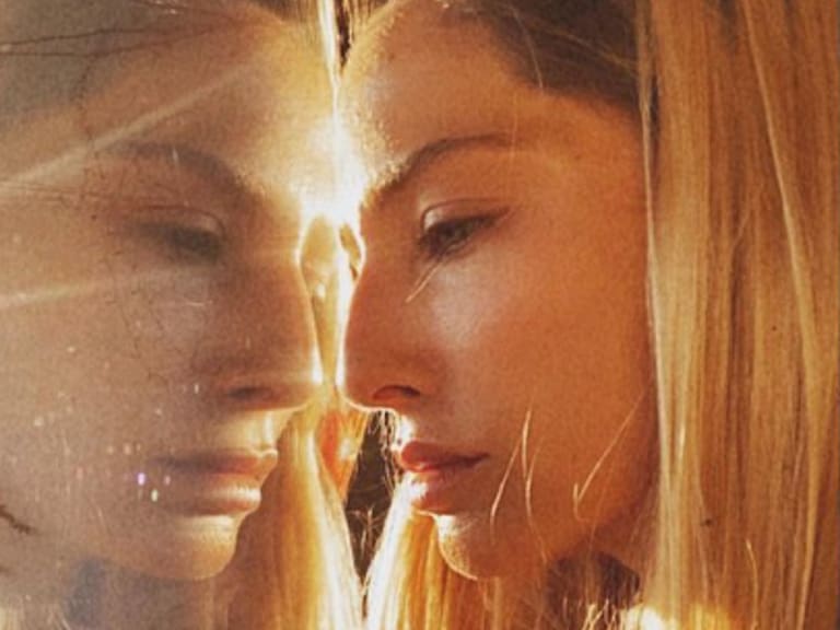 Duro golpe para la actriz: Hijo de Mane Swett “se opuso rotundamente a ser devuelto a Chile”