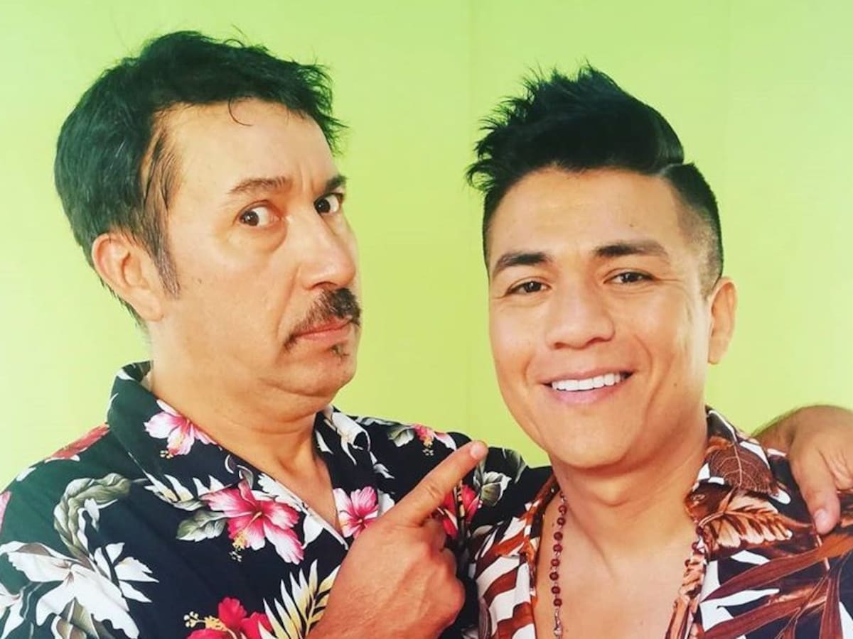 Pato Pimienta lanzó versión en inglés de «Si te vas» junto con Américo