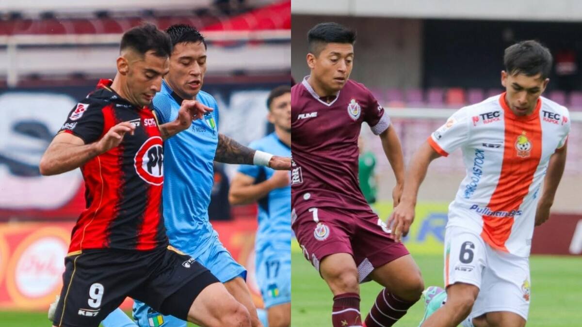 Copa Chile: Rangers da la sorpresa y elimina a O’Higgins, mientras que Cobresal se despide con un empate ante La Serena