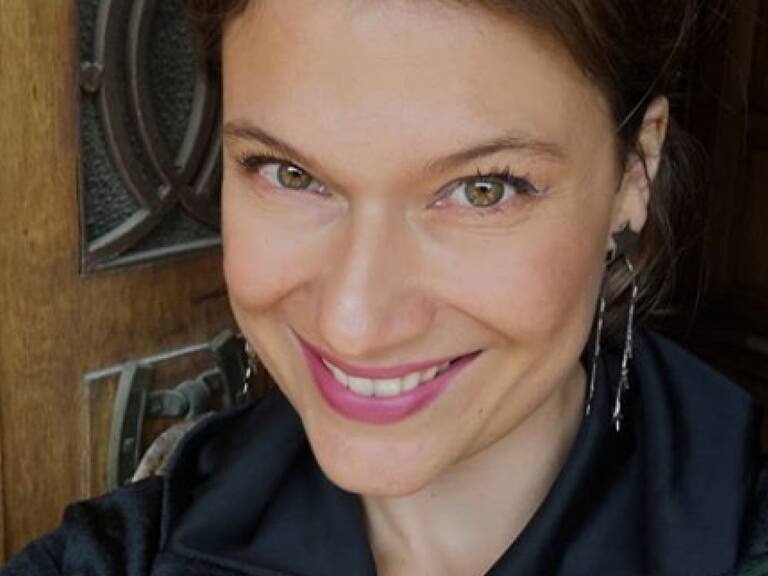 Cathy Mazoyer