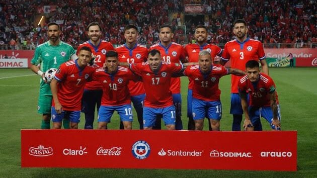 La Roja no volverá a Calama para jugar con Uruguay y ya prepara la operación Salvador de Bahía