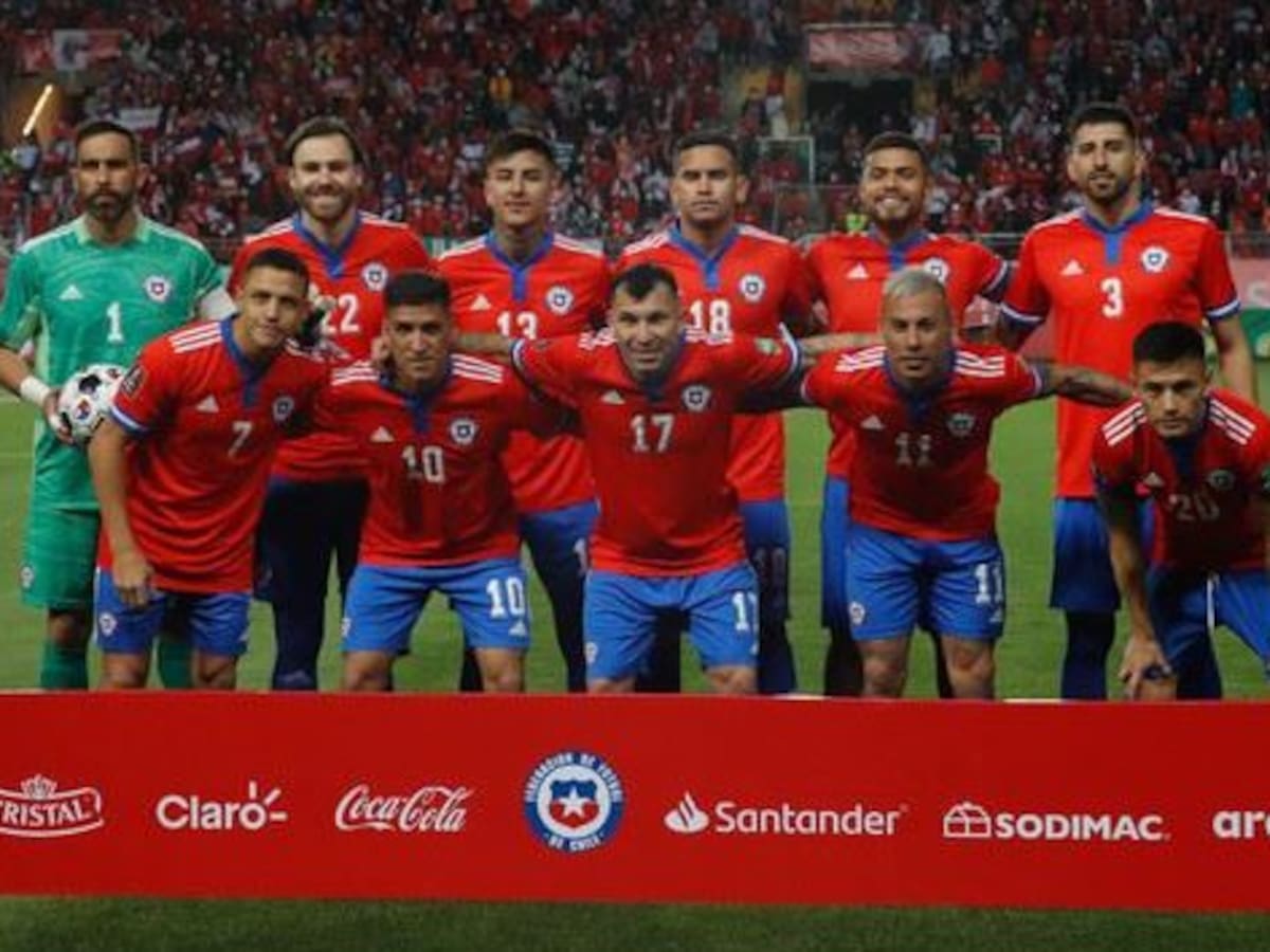 La Roja no volverá a Calama para jugar con Uruguay y ya prepara la operación Salvador de Bahía