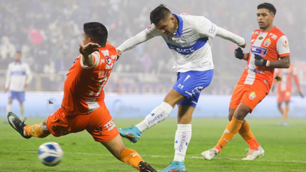 Programación fútbol chileno: ¿Qué partidos se juegan hoy, 12 de febrero, y quién transmite?