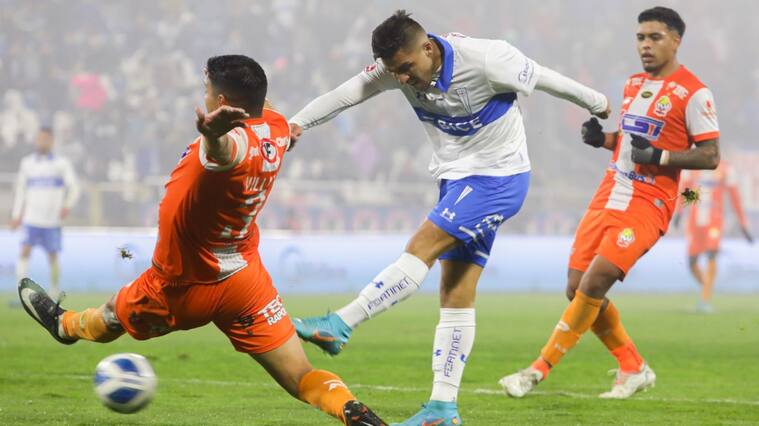Programación fútbol chileno: ¿Qué partidos se juegan hoy, 12 de febrero, y quién transmite?