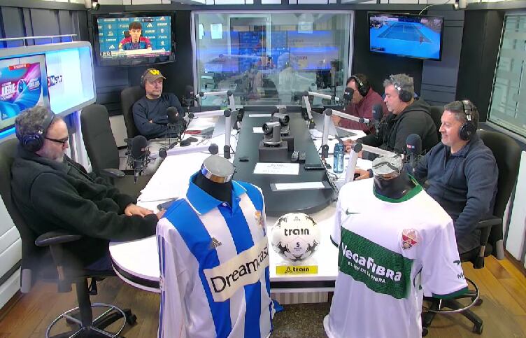 Radio ADN