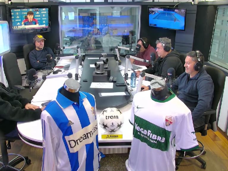 Radio ADN