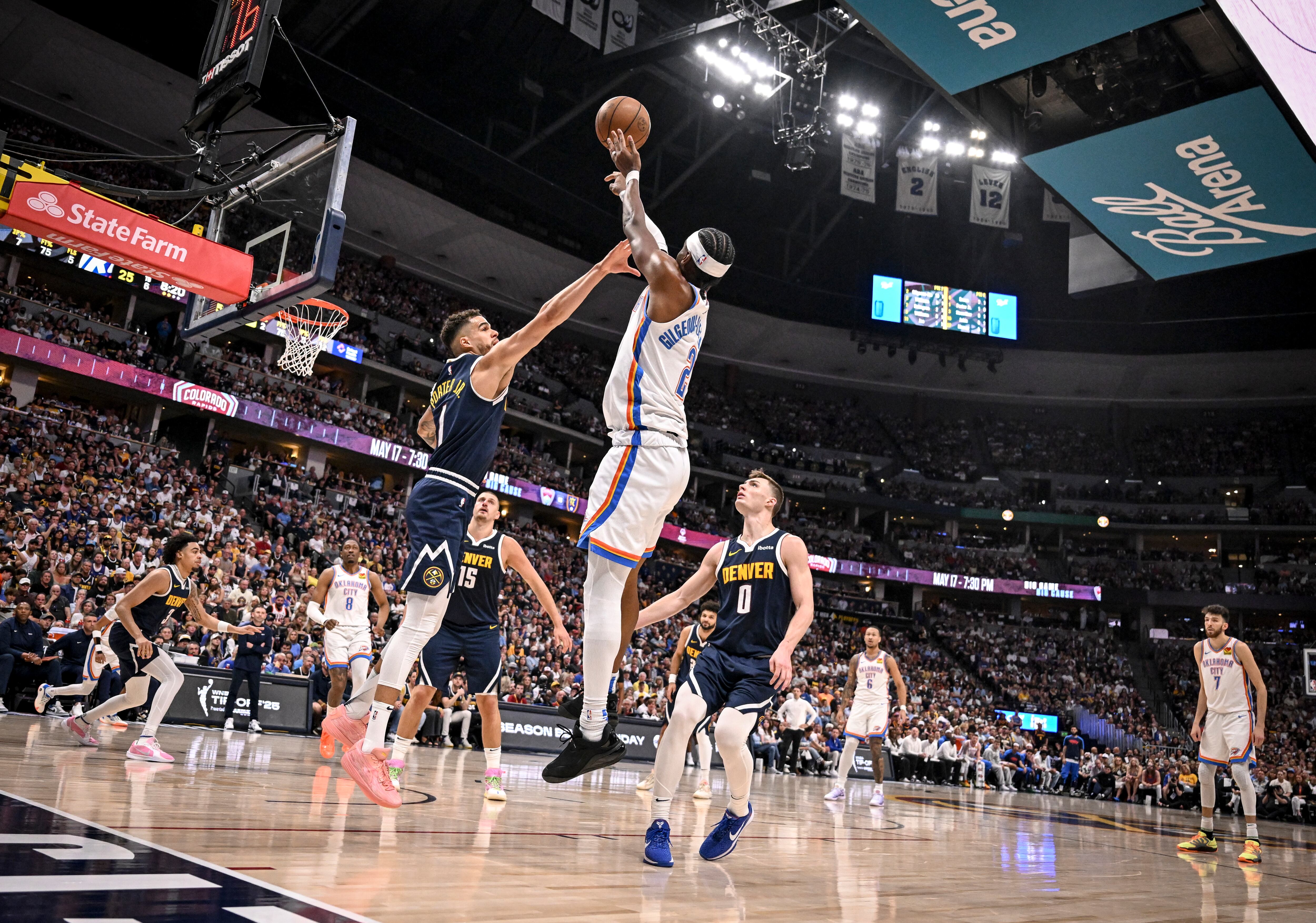 Getty Images