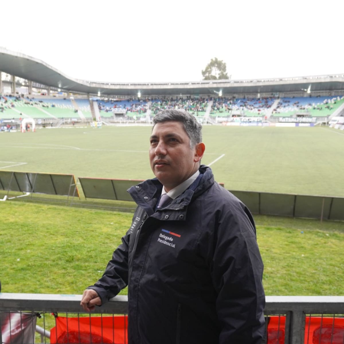 Puerto Montt define aforo y toma medidas especiales para recibir a Colo Colo por la Copa Chile
