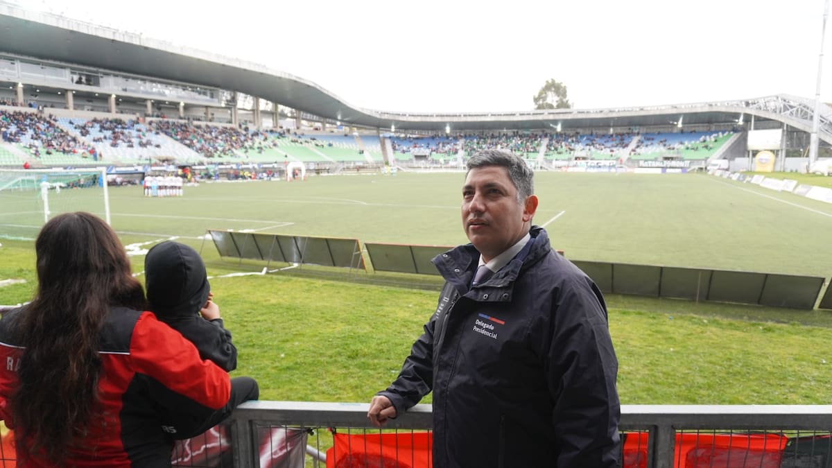 Puerto Montt define aforo y toma medidas especiales para recibir a Colo Colo por la Copa Chile