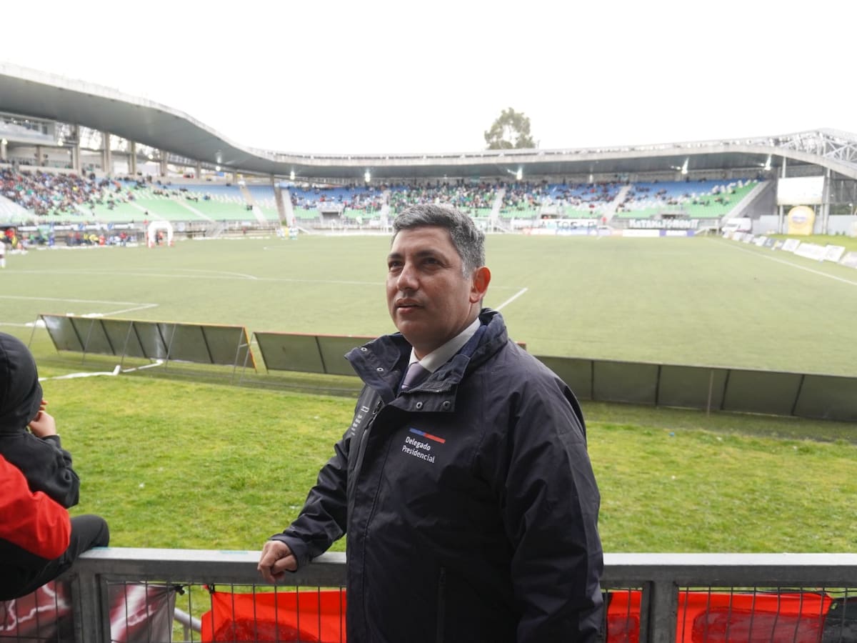 Puerto Montt define aforo y toma medidas especiales para recibir a Colo Colo por la Copa Chile