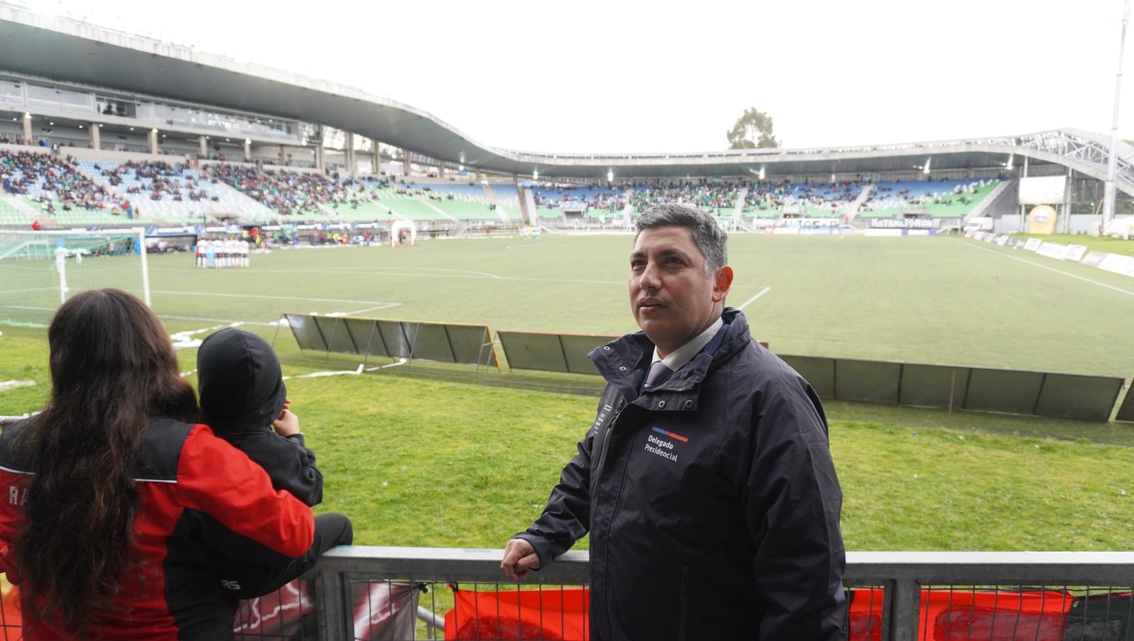 Puerto Montt define aforo y toma medidas especiales para recibir a Colo Colo por la Copa Chile