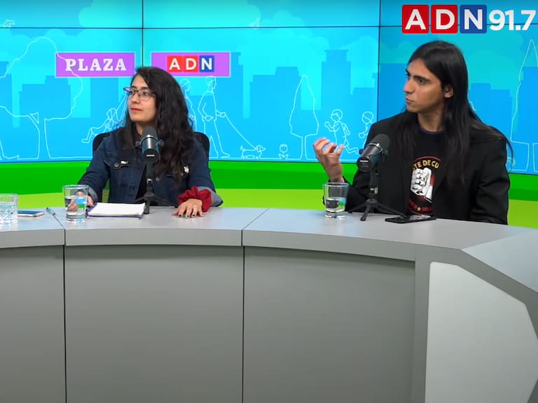 ¿Qué es ser chilenos? Voces expertas responden en Plaza ADN