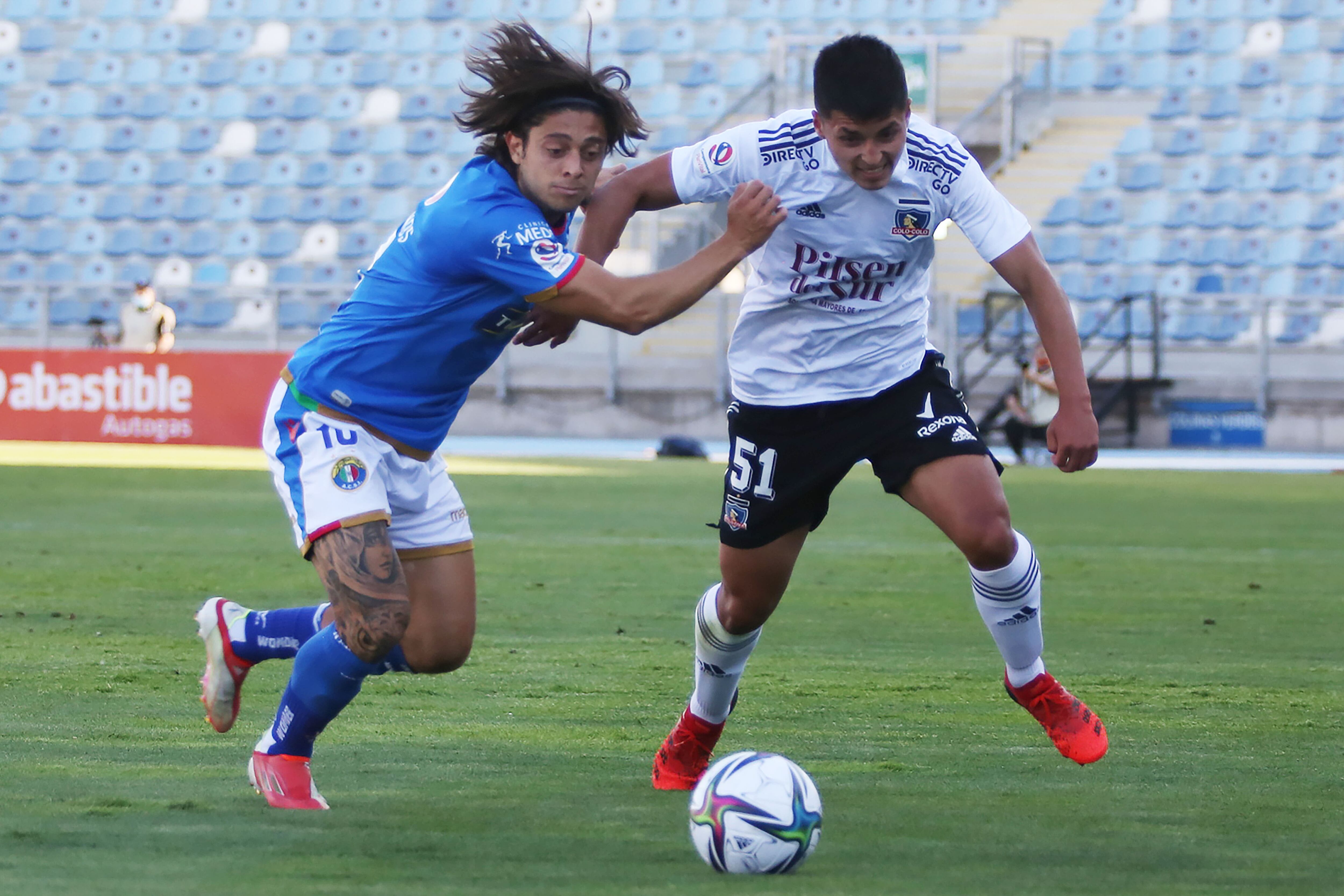 Agencia Uno