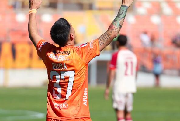 Foto: @nachitoduma30