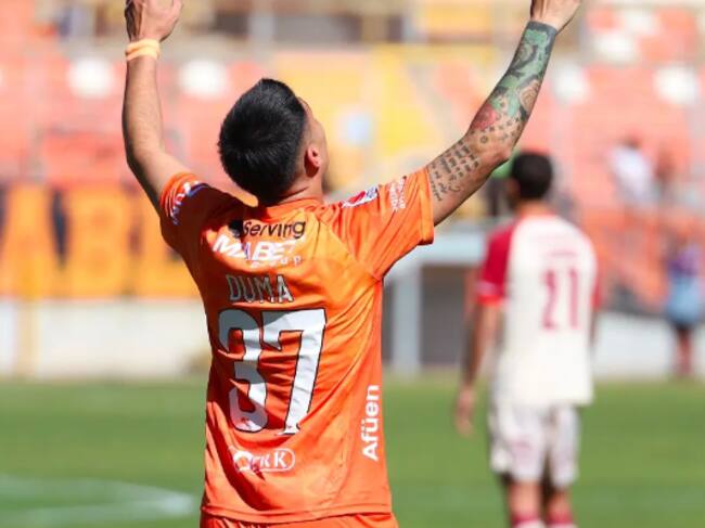 Foto: @nachitoduma30