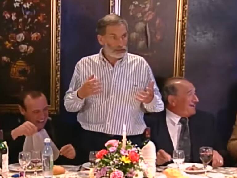 Muere Héctor Noguera: dónde es el velorio del querido actor, fallecido a los 88 años