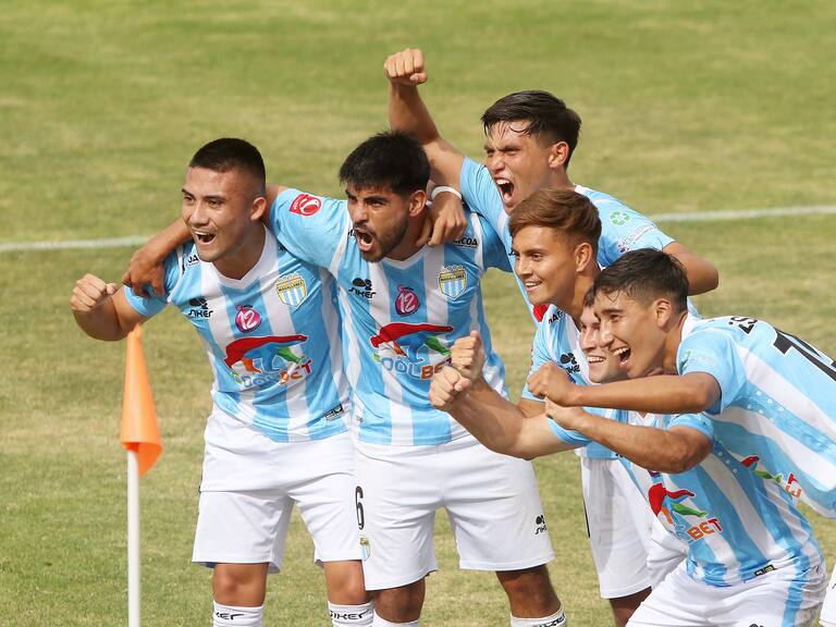 Programación Primera B: así se jugará la fecha 21 del Ascenso del fútbol chileno