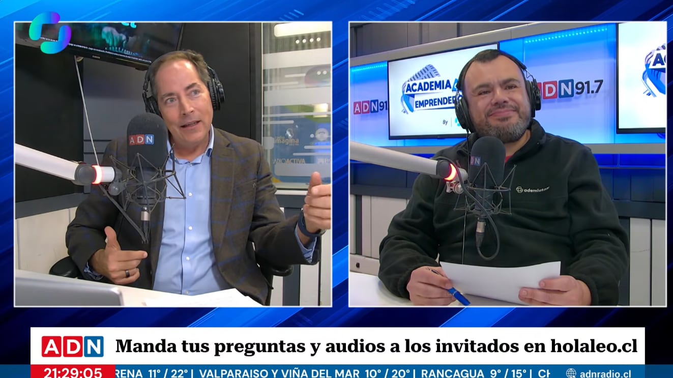 Academia de Emprendedores