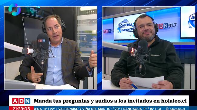 Academia de Emprendedores