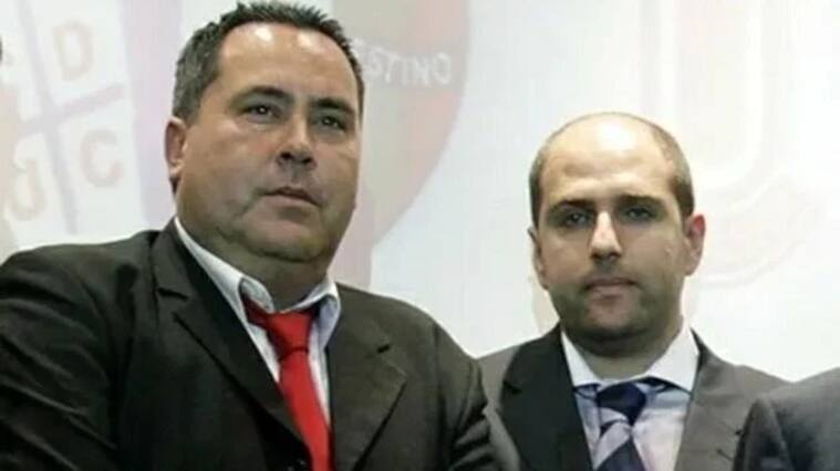 Ex asesor de Sergio Jadue llega a la U para trabajar junto con Azul Azul