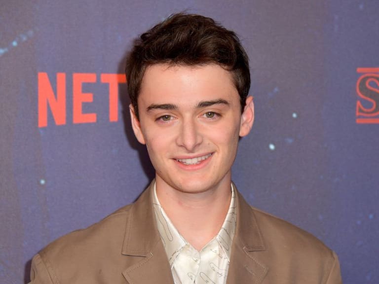 Noah Schnapp, la estrella de Stranger Things, habla sobre el proceso de revelar su homosexualidad