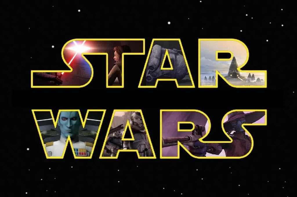 Nueva película Star Wars Disney - Heredero del Imperio