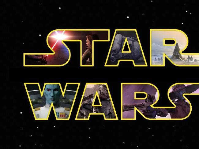 Nueva película Star Wars Disney - Heredero del Imperio
