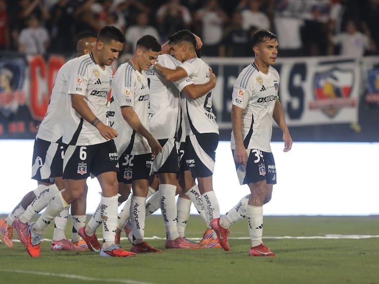 Colo Colo mira a la Primera B para buscar un arquero de cara a la temporada 2026