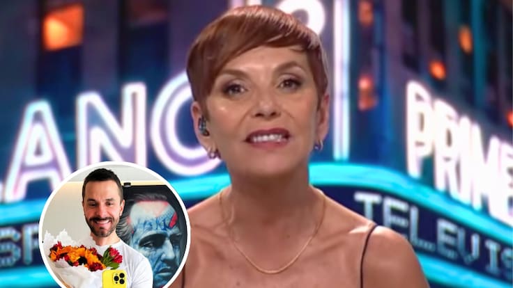 Fran García-Huidobro envía recado en vivo a Álvaro Ballero por su nuevo romance: “Tienes que ser más...”
