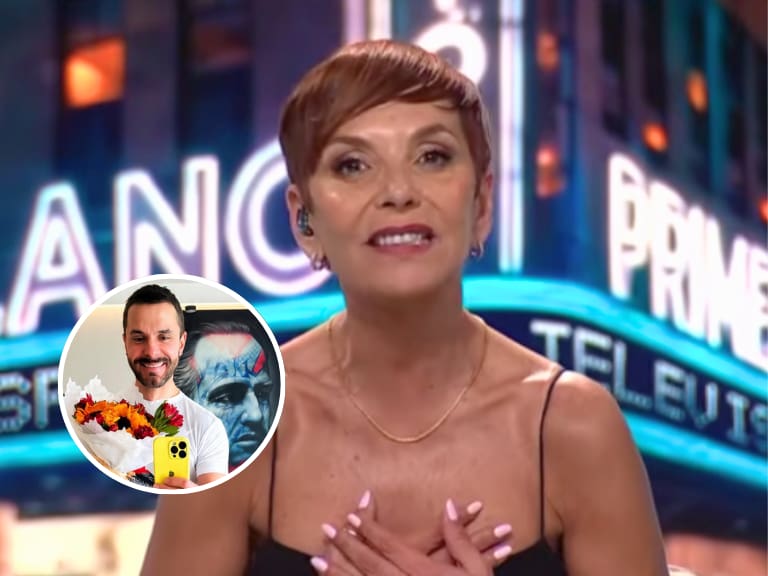 Fran García-Huidobro envía recado en vivo a Álvaro Ballero por su nuevo romance: “Tienes que ser más...”