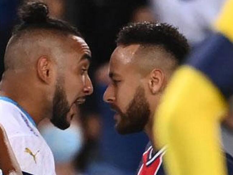 Neymar tras acusar racismo en clásico francés: «Yo soy negro, hijo de negro, nieto y bisnieto de negros también. Estoy orgulloso»
