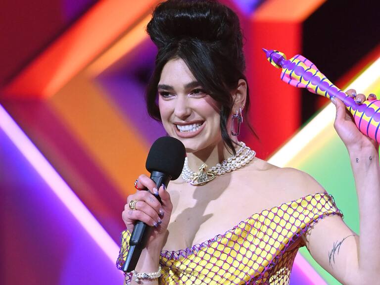 Estos son los grandes ganadores de los BRIT Awards 2021