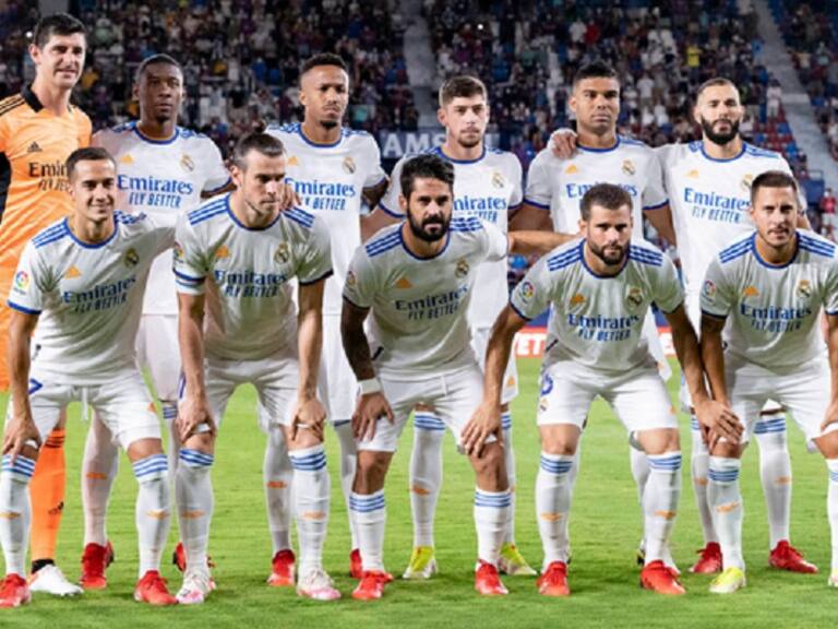 Tres sensibles bajas tendrá el Real Madrid para el duelo ante el Chelsea por Champions